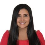 Tania Acevedo, MA, LPCC